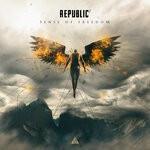 cover: Republic - Sense Of Freedom