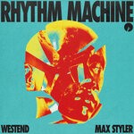 cover: Max Styler|Westend - Rhythm Machine