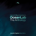 cover: Above & Beyond|OceanLab - Beautiful Together (Genix Remix)