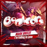 cover: Mark Breeze - I'm Falling In Love