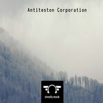 cover: Antiteston Corporation - Malfunction