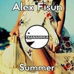 cover: Alex Fisun - Summer