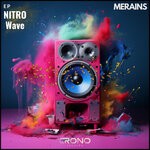 cover: Merains - Nitro Wave