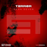 cover: Sean Sever - Terror