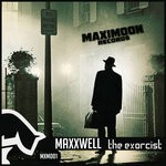 cover: maxxwell x - The Exorcist