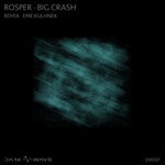 cover: Rosper - Big Crash