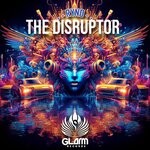 cover: Ryno - The Disruptor