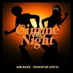 cover: Adri Block - Tonight We Love Ya