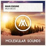 cover: Main Engine - Milk Beds