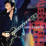 cover: John Fogerty - Premonition (Live 1997)