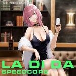 cover: Speedcore - La Di Da