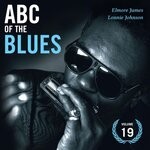 cover: Lonnie Johnson|Elmore James - ABC Of The Blues Vol 19