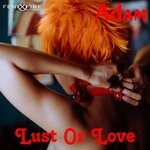 cover: Adam (BE) - Lust Or Love