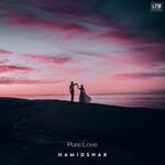 cover: Hamidshax - Pure Love