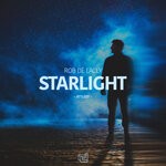 cover: Rob De Lacey - Starlight