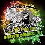 cover: Pitch Mad Attak - Graffiti Sonore 09