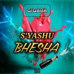 cover: Gigaba - S'yashu Bhesha