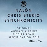 cover: Chris Sterio|Nal?n - Synchronicity