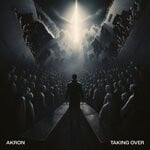 cover: Akron (BR) - Taking Over