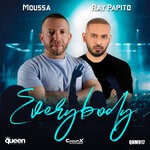 cover: Moussa|Ray Papito - Everybody