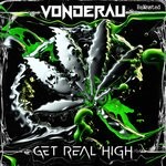 cover: Vonderau - Get Real High