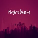 cover: K South - Nairobizm