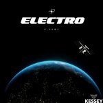 cover: R.Dawe - Electro