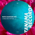 cover: Nate Chapman (US) - Change Ya Mind