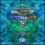 cover: Various - Waves Of Resonance, Vol 6