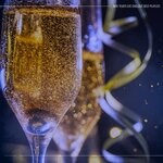 cover: Various - New Year's Eve Chillout Best Playlist