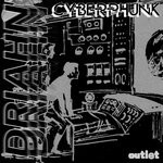 cover: Driahn - Cyberphunk