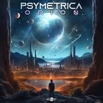 cover: Psymetrica - Orion