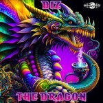 cover: Deeper In Zen - The Dragon