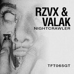 cover: RZVX|VALAK - NIGHTCRAWLER