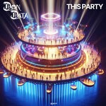 cover: Don Data - This Party