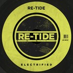 cover: Re-Tide - Electrified