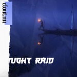 cover: adidawss|Keiden|Young Miles - Night Raid