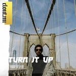 cover: ON THE HUNT - Turn It Up