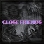 cover: Wendell Hollanda|Lucas Brontk|Athypk - Close Friends