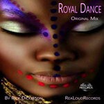 cover: Rick Dickerson - Royal Dance