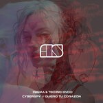 cover: Inigma|Techno Gvcci - Cyberspy//Quiero Tu Corazon