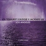 cover: Lol Tolhurst|Jacknife Lee|Fcukers|Budgie - Los Angeles (feat. James Murphy) (Fcukers Remix)