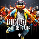 cover: Tribequake - Time To Jump