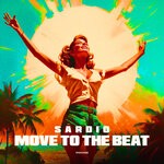 cover: SARDIO - Move To The Beat