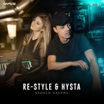 cover: Hysta|Re-Style - Broken Dreams