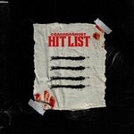 cover: CoachDaGhost - Hit List