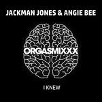 cover: Angie Bee|Jackman Jones - I Knew