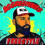 cover: Aggresivnes - Freestyle