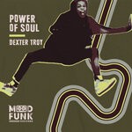 cover: Dexter Troy - Power Of Soul