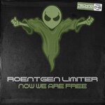 cover: Roentgen Limiter - Now We Are Free (Original Gladiator Mix)